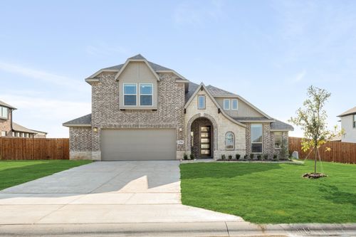 12704 Whispering Wind Dr, Godley, TX, 76044-1231 | Card Image