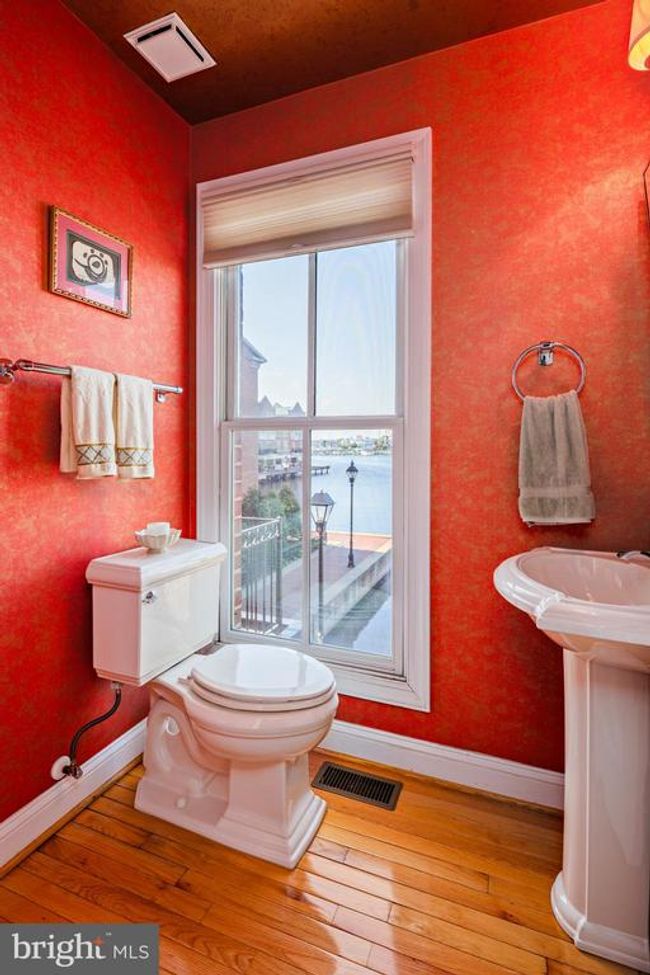 UNIT-3 - 2317 Boston St, Townhouse with 3 bedrooms, 4 bathrooms and null parking in BALTIMORE MD | Image 20