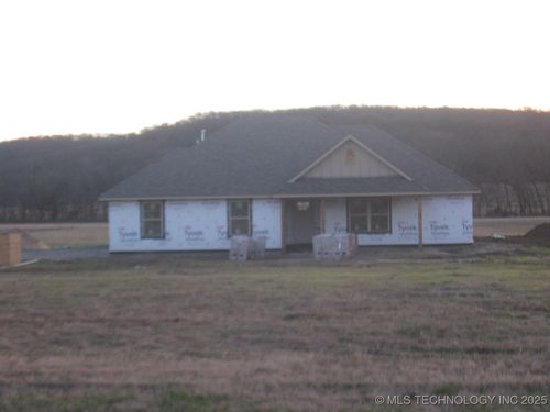 1545 S 4260 Road, Pryor, OK, 74361 | Card Image