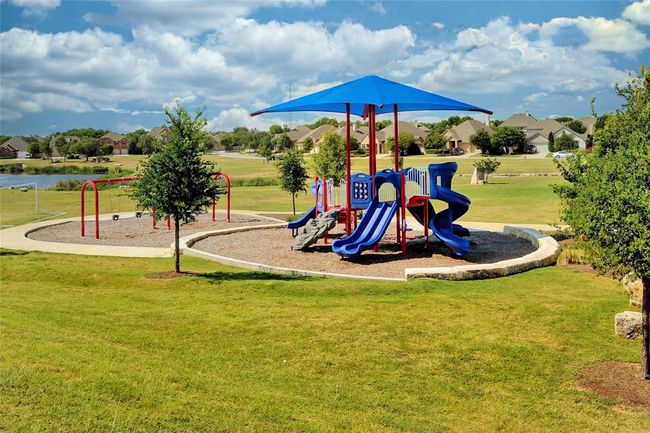 2228 Hilltop Climb Dr, House other with 4 bedrooms, 2 bathrooms and 4 parking in Leander TX | Image 35