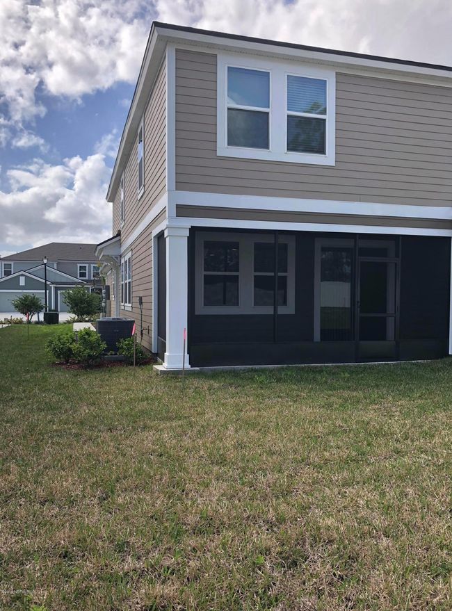 147 Servia Dr, Townhouse with 3 bedrooms, 3 bathrooms and null parking in ST JOHNS FL | Image 21