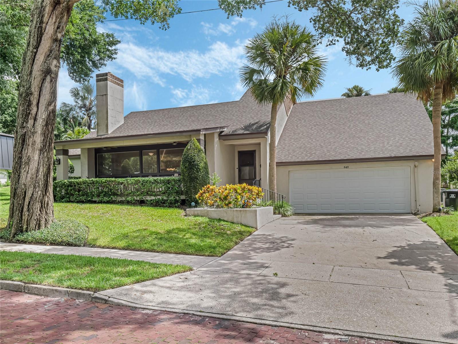 Terrace Blvd, Orlando, FL 32803