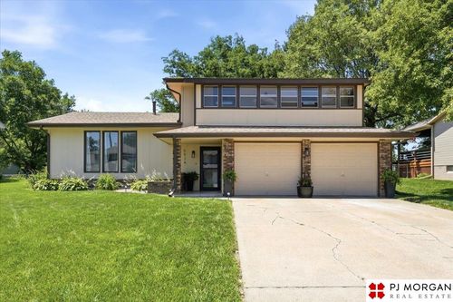5524 S 151st Street, Omaha, NE, 68137 | Card Image
