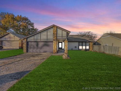 13811 32nd St, Tulsa, OK, 74134-4223 | Card Image