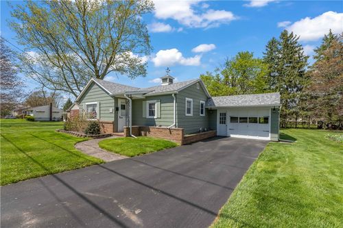 171 Lyman Street, Sweden, NY, 14420 | Card Image