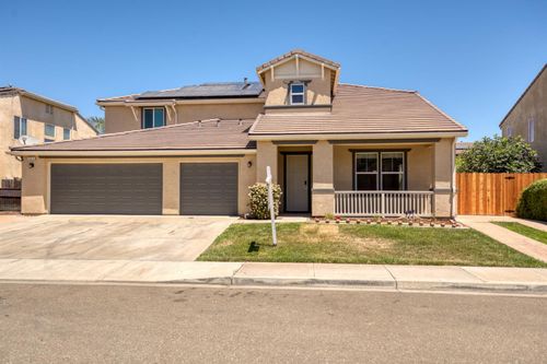 721 Gibralter Lane, Newman, CA, 95360 | Card Image
