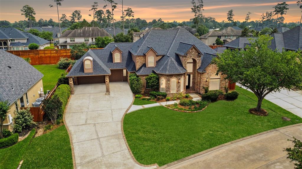 Frio Springs Ln, Cypress, TX 77429
