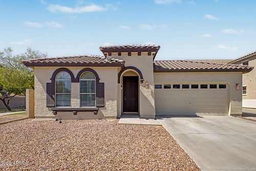 4024 W Valley View Dr, Laveen, AZ, 85339-7852 | Card Image