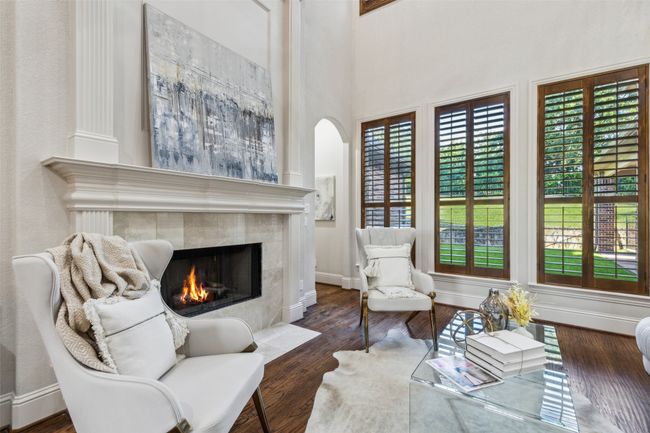 1516 Hawthorne Ln, House other with 5 bedrooms, 6 bathrooms and null parking in Keller TX | Image 6