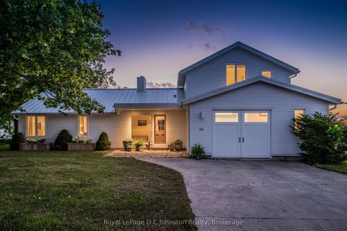 66 Huron Street N, Saugeen Shores, ON, N0H2L0 | Card Image