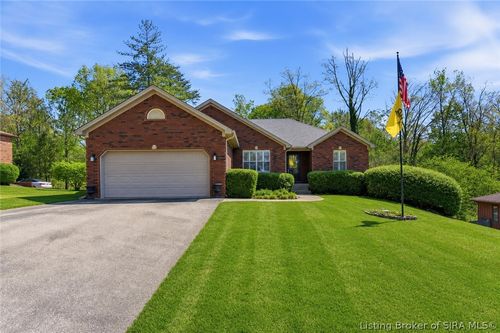 1117 Lakeview Dr, Borden, IN, 47106-8507 | Card Image