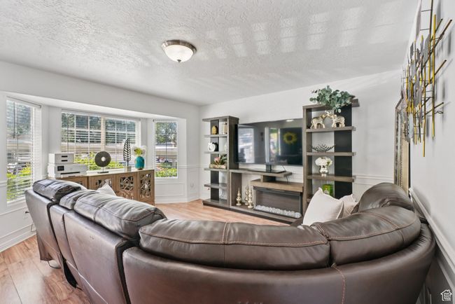 Living area | Image 4