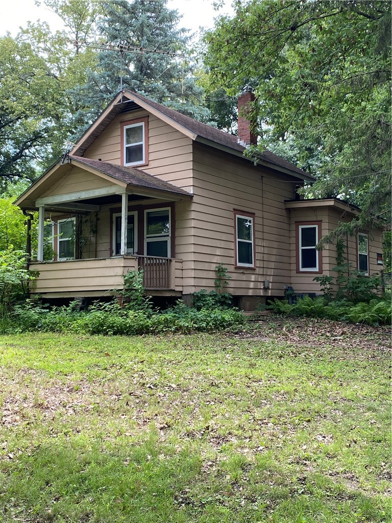Pioneer Rd, Des Moines, IA 50320