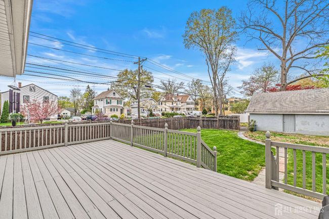 356 Front St, House other with 3 bedrooms, 2 bathrooms and null parking in Dunellen NJ | Image 43