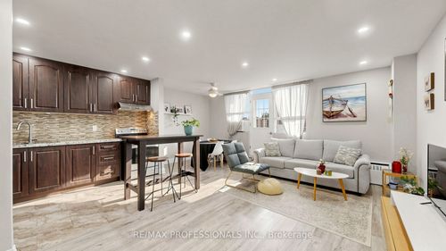 809-100 Dundalk Dr, Scarborough, ON, M1P4V2 | Card Image