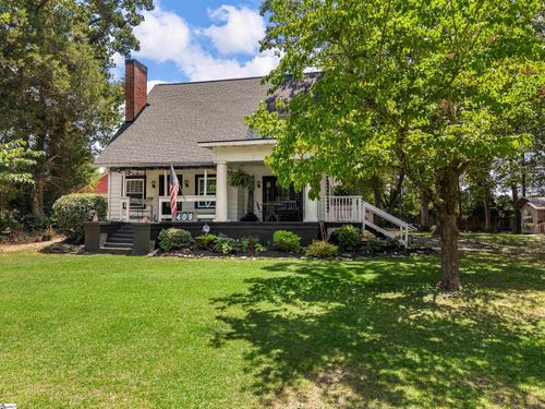 409 N Howard Avenue, Landrum, SC, 29356 | Card Image