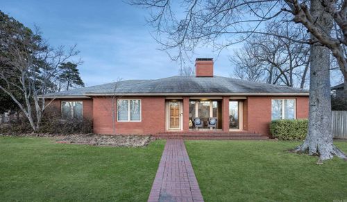 1005 Loyola Dr Drive, Little Rock, AR, 72211 | Card Image