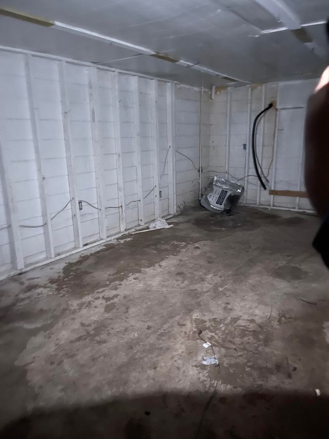 2906 Nathan Ave, House other with 2 bedrooms, 1 bathrooms and null parking in Flint MI | Image 9