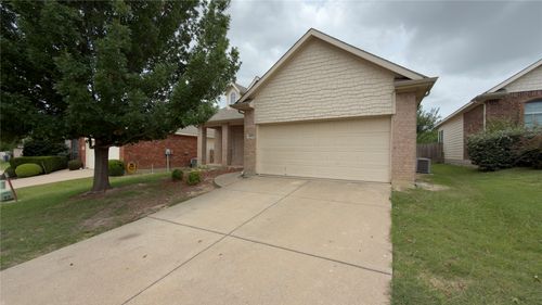 14005 Silkwood Dr, Haslet, TX, 76052-2988 | Card Image