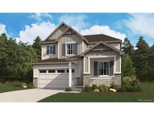 486 S Salida St, Aurora, CO, 80017 | Card Image