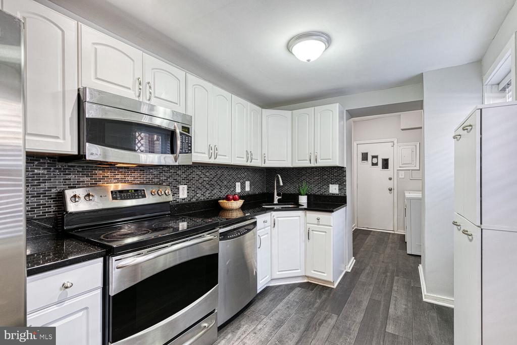 Residential Lease in BALTIMORE 2