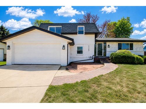 7197 S Fairfax Ct, Centennial, CO, 80122-2501 | Card Image