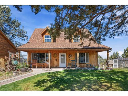 8818 Sw Panorama Rd, Terrebonne, OR, 97760-5204 | Card Image