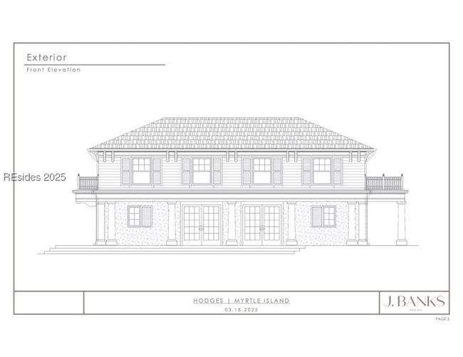 119 Myrtle Island Rd, House other with 1 bedrooms, 1 bathrooms and null parking in Bluffton SC | Image 24