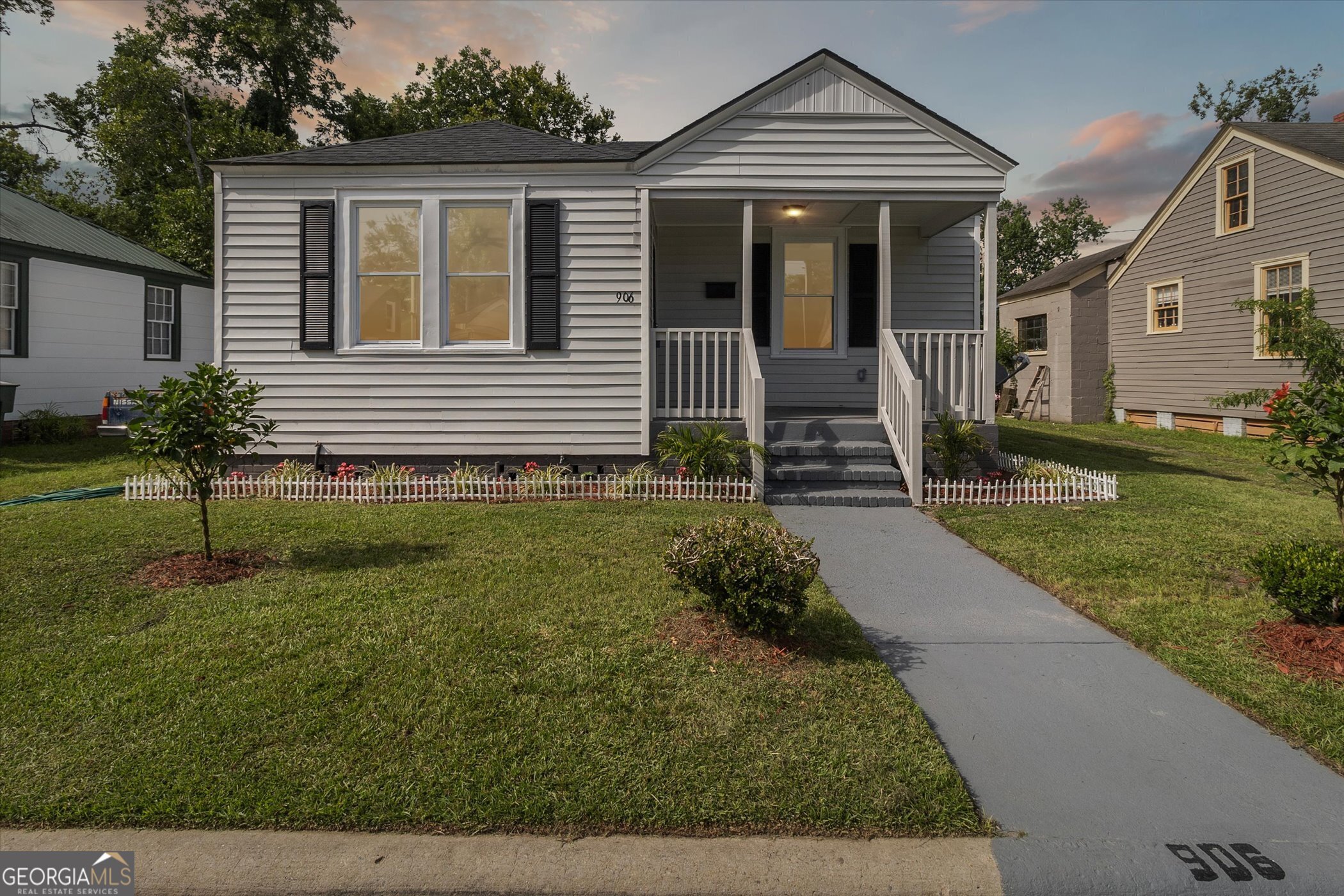 Hamilton Ct, Savannah, GA 31401