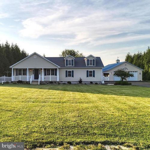 23100 Hollyville Rd, HARBESON, DE, 19951-2935 | Card Image