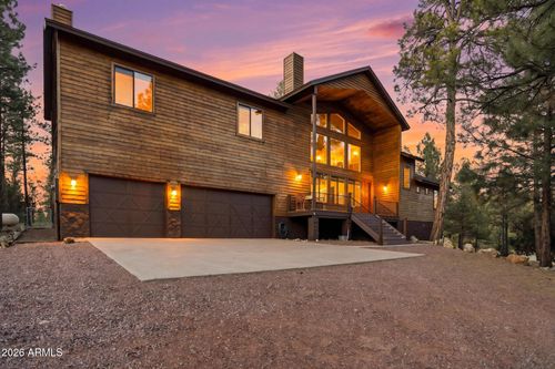 3098 Hopi Drive, Happy Jack, AZ, 86024 | Card Image
