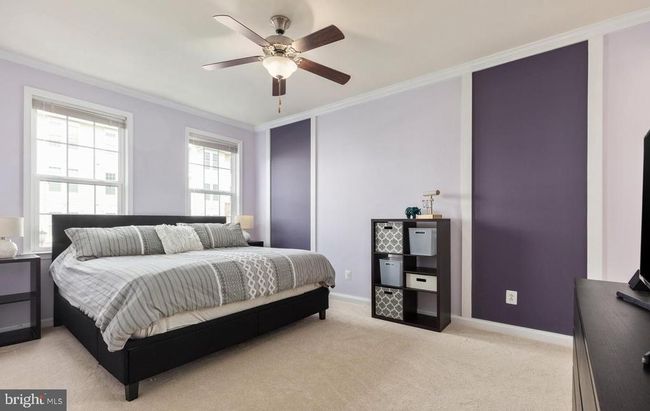 24686 Byrne Meadow Sq, Townhouse with 3 bedrooms, 3 bathrooms and null parking in ALDIE VA | Image 15