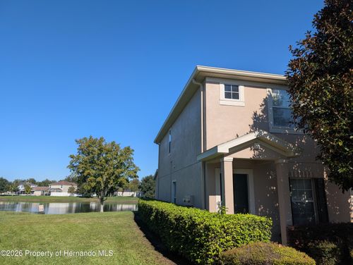 15815 Stable Run Dr, Spring Hill, FL, 34610-3393 | Card Image