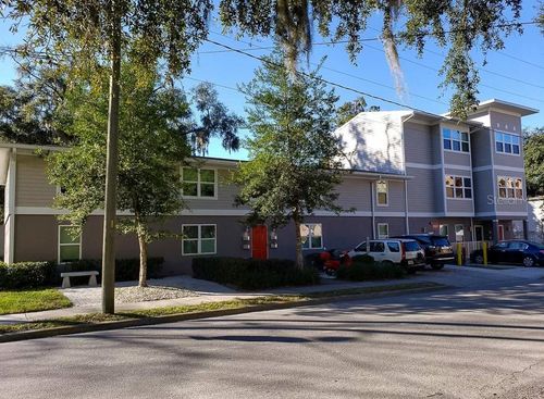 apt-5-204 Nw 18th St, GAINESVILLE, FL, 32603-2804 | Card Image