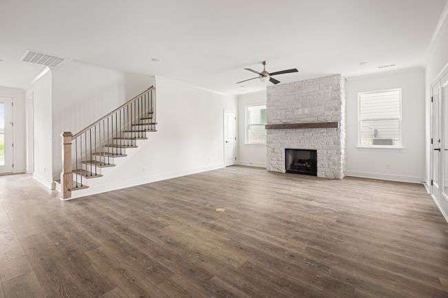3328 Longport Ln, House other with 4 bedrooms, 4 bathrooms and 2 parking in Thompsons Station TN | Image 10