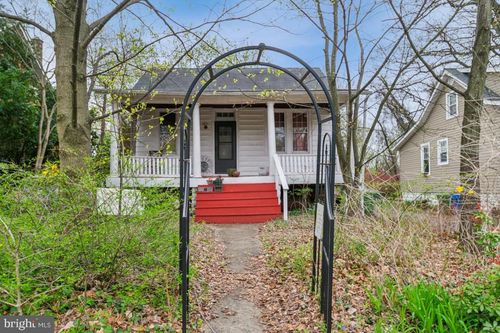 4305 Mainfield Ave, BALTIMORE, MD, 21214-2829 | Card Image