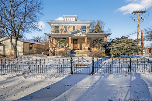 107 S 4th Avenue, Brighton, CO, 80601 | Card Image