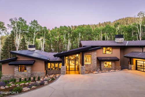 197 White Pine Canyon Rd, Park City, UT, 84060-6509 | Card Image