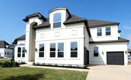 2300 Sondrio Bnd, Leander, TX, 78641-5990 | Card Image