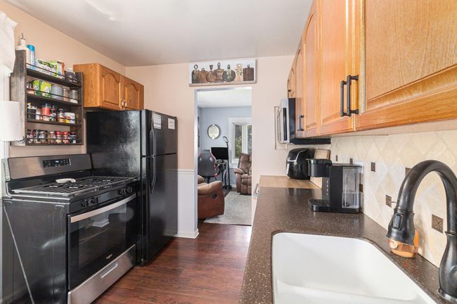 1198 Hawthorne Ave, House other with 2 bedrooms, 1 bathrooms and null parking in Ypsilanti MI | Image 9