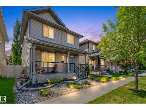 7641 Schmid Cres Nw, Edmonton, AB, T6R0K8 | Card Image