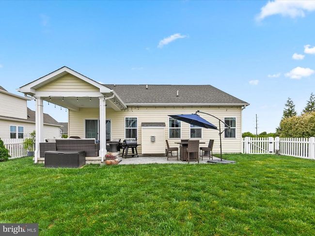 34005 Sea Otter Way, House other with 3 bedrooms, 3 bathrooms and null parking in MILLSBORO DE | Image 38