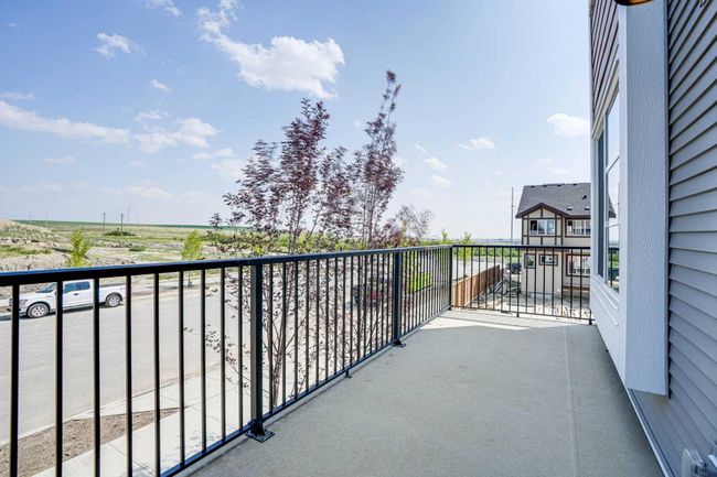 14209 1 St Nw, Home with 4 bedrooms, 2 bathrooms and 2 parking in Calgary AB | Image 11