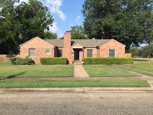 1824 N Binkley St, Sherman, TX, 75092-3525 | Card Image