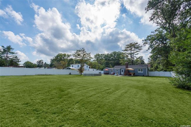 Large Flat Backyard | Image 24