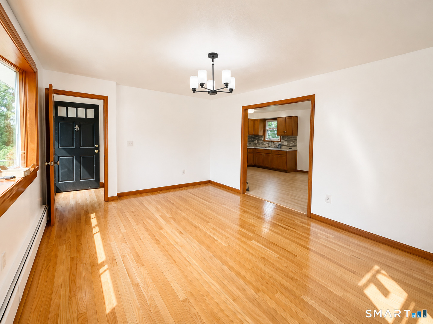 Residential Lease in Waterbury 5