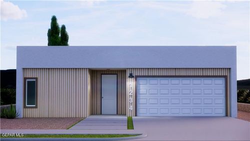 922 Bromyard Dr, Horizon City, TX, 79928-7577 | Card Image