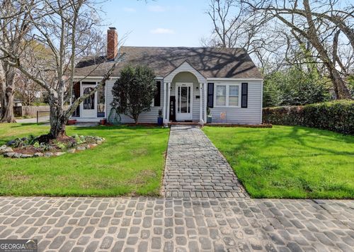 642 Greenwood St, BARNESVILLE, GA, 30204-1530 | Card Image