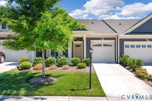 1433 Avondale Woods Drive, Chesterfield, VA, 23235 | Card Image