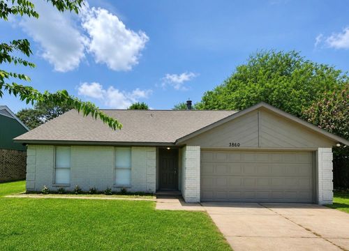 3860 Jasmine Dr, Alvin, TX, 77511-5019 | Card Image